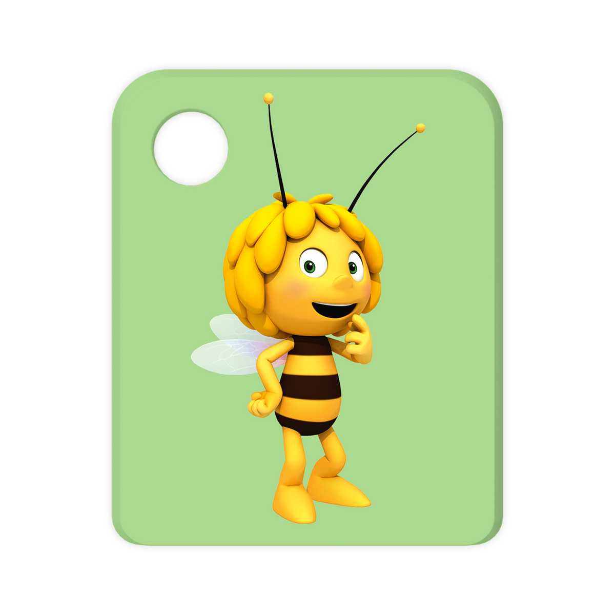 Die Biene Maja Hörspiel für Galakto: Der Regentanz &amp; Geheimnisvolle ...