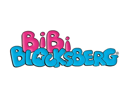 Bibi Blocksberg 'Die Zauberlimonade' Galakto Hörspiel-Token, Für Kinder Von 3–12 Jahren