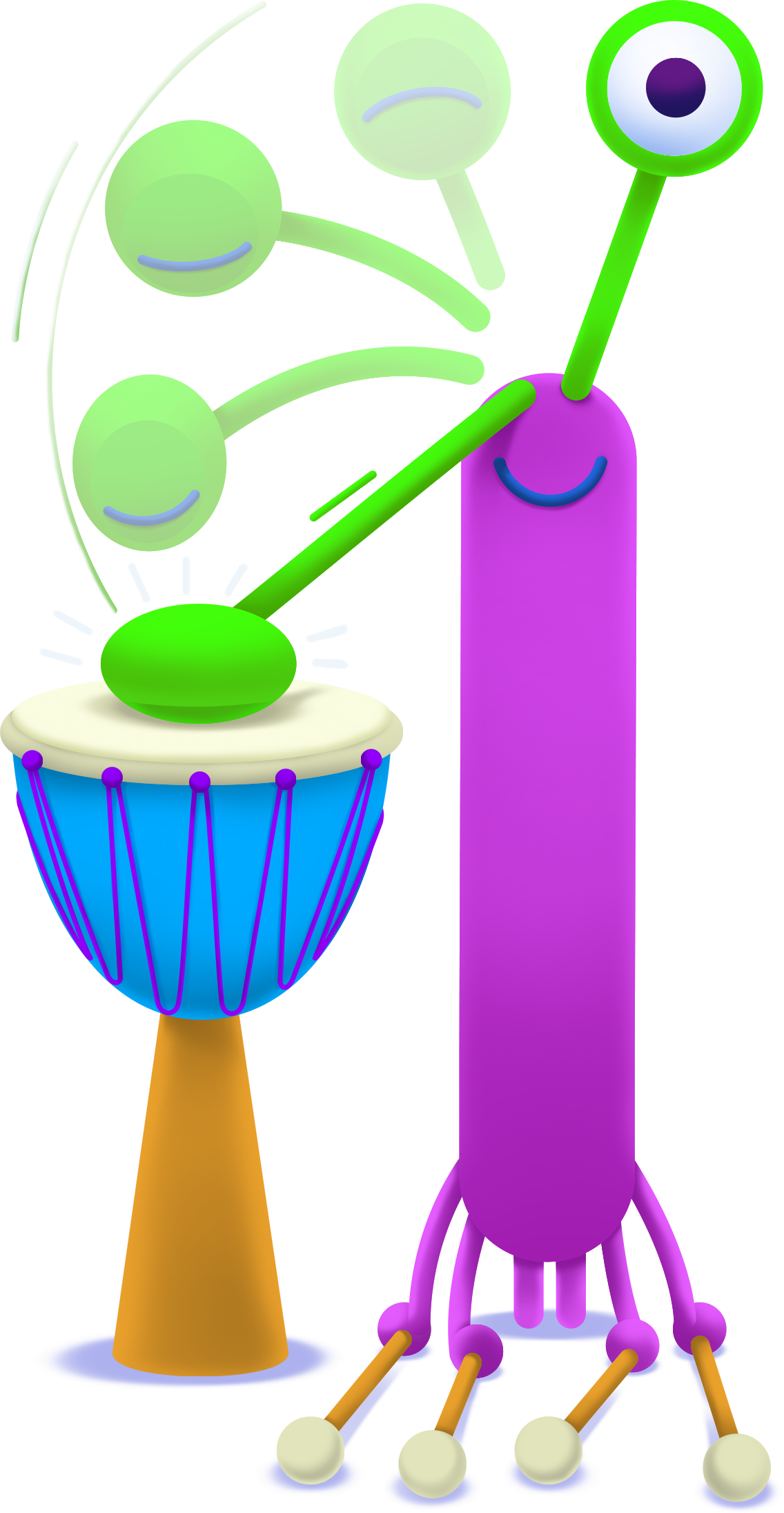 Musik & Kinderlieder