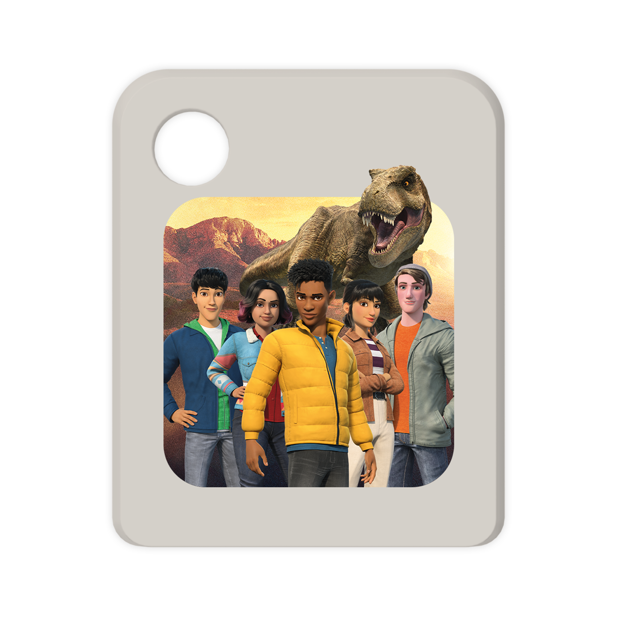 Jurassic World Hrspiel fr Galakto: Chaostheorie Nachbeben & Pinkelpause GALAKTO Jurassic World Hrspiel fr Galakto: Chaostheorie Nachbeben & Pinkelpause GALAKTO