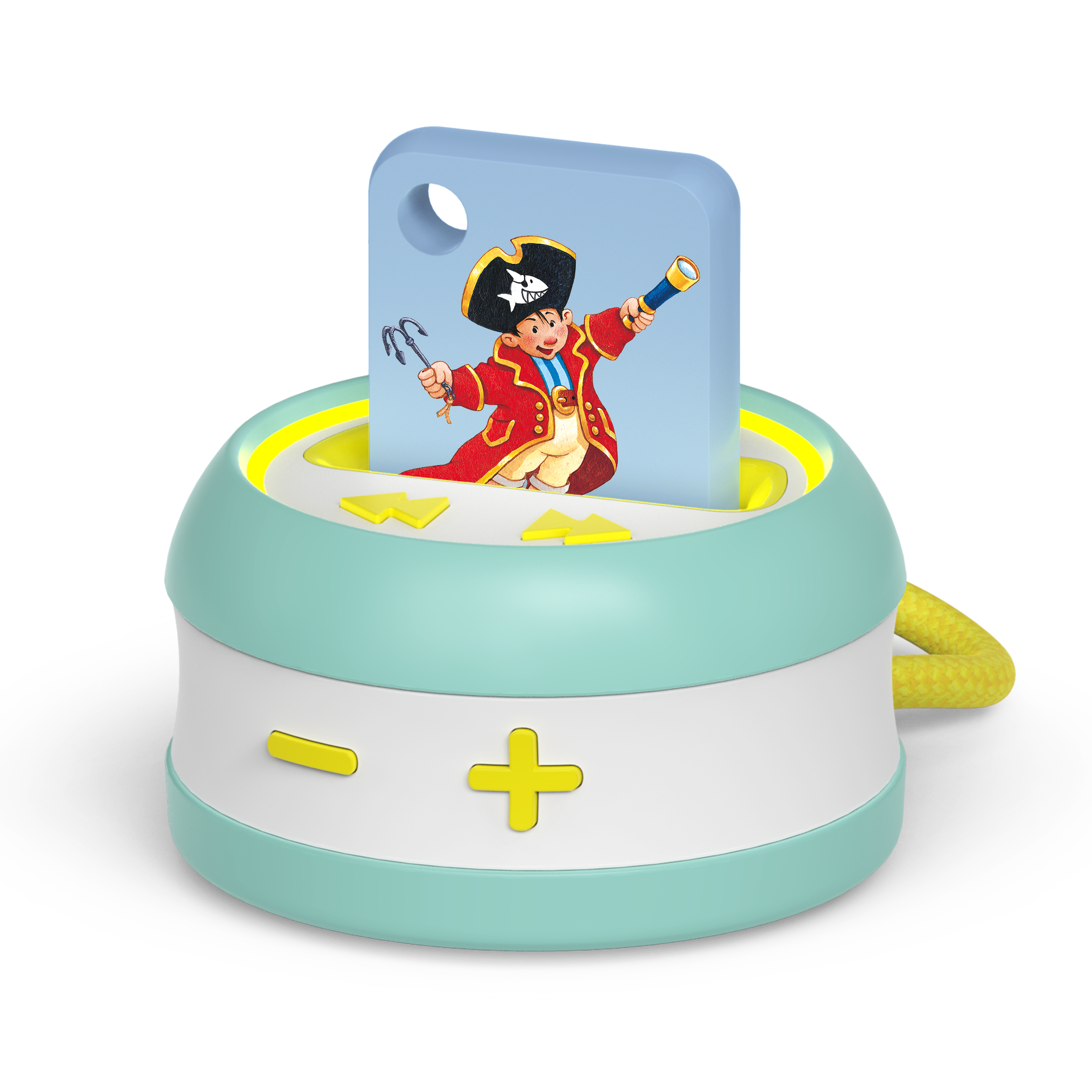 käpt'n sharky spielzeug Käpt’n Sharky Hörspiel für Galakto: Der Schatz der Piratenkönige – GALAKTO