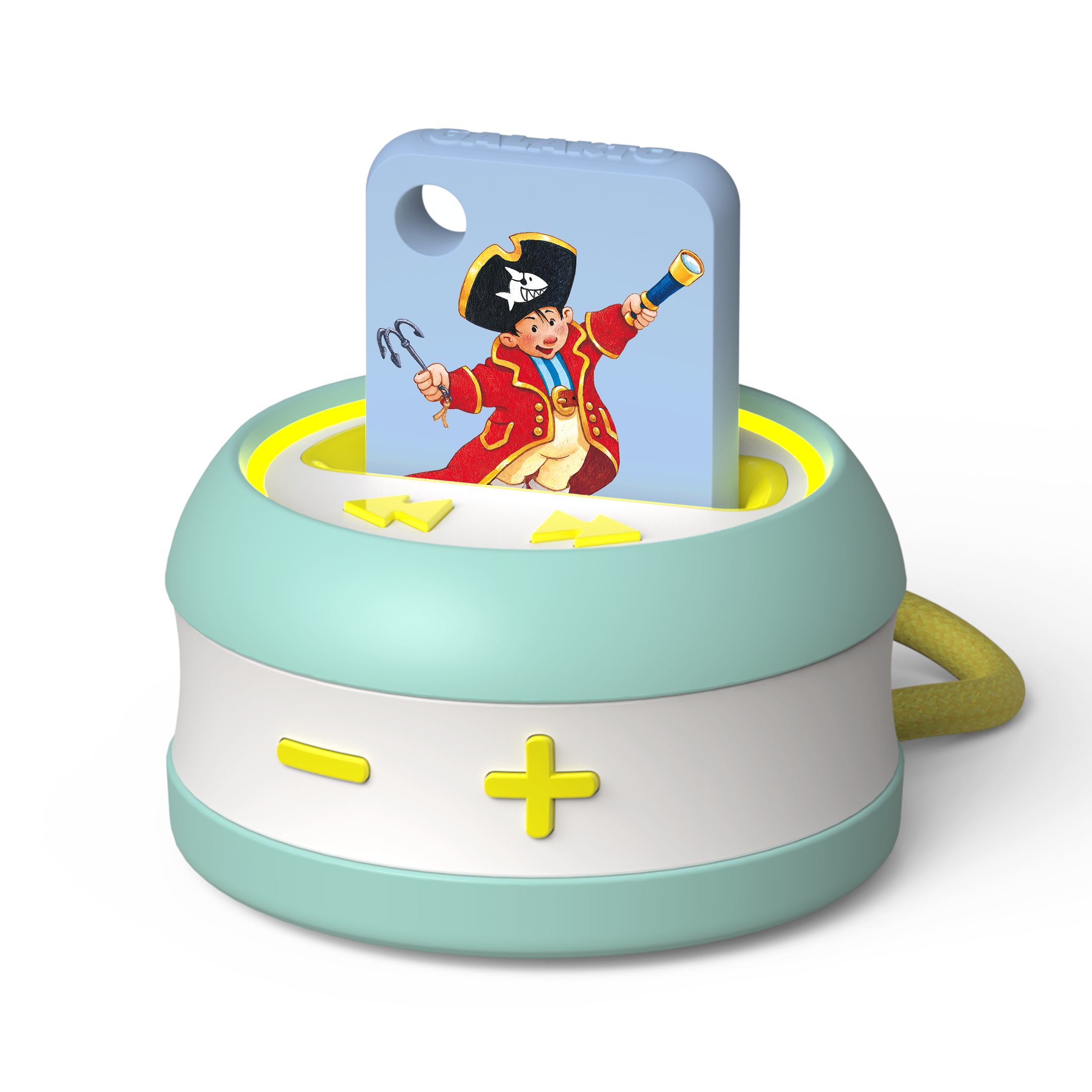 käpt'n sharky spielzeug Käpt’n Sharky Hörspiel für Galakto: Der Schatz der Piratenkönige – GALAKTO