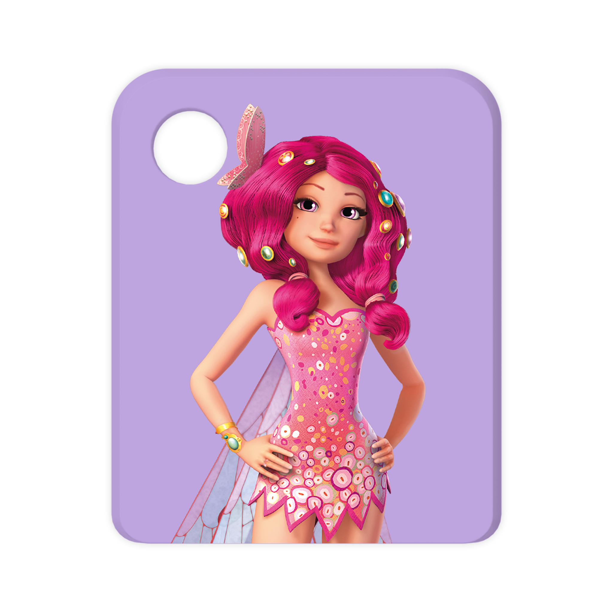 Mia And Me Hörspiel Für Kinder – Galakto Audio-Token, Ca. 47 Minuten, Kein Internet Nötig