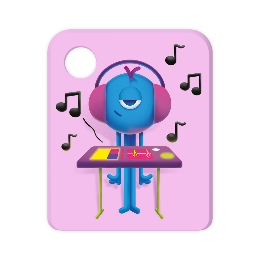Musik, die Kinder lieben – mit Galakto jederzeit hörbar! – GALAKTO